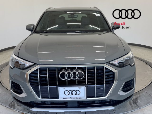 Used 2020 Audi Q3 2.0T Premium AWD/4WD image 2