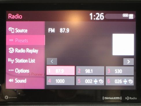 Used 2021 Toyota Tacoma TRD Sport image 15