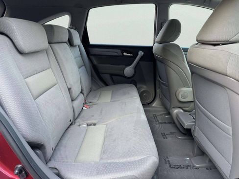 Used 2007 Honda CR-V EX image 16
