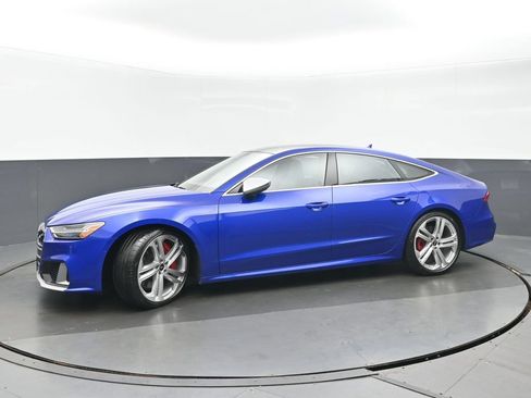 Used 2023 Audi S7 Prestige AWD/4WD image 6