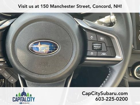 Used 2019 Subaru Impreza 2.0i Limited AWD/4WD image 19
