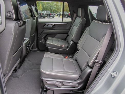 New 2026 Chevrolet Tahoe Premier image 16