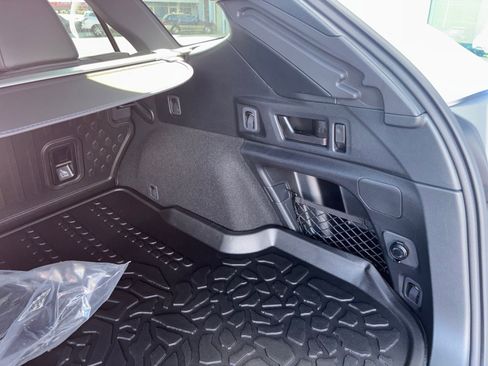 New 2025 Subaru Outback Wilderness image 49