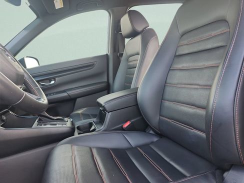 Used 2024 Honda CR-V Sport-L image 21