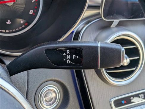 Certified 2020 Mercedes-Benz C 300 Sedan image 12