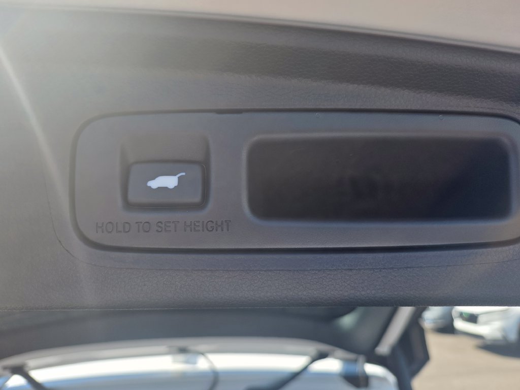 New 2027 Honda CR-V EX-L image 16