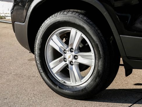 Used 2020 Chevrolet Trax LS w/ Tint and Cruise Package image 48