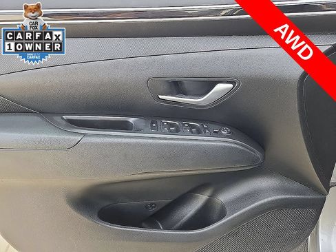Used 2024 Hyundai Tucson SEL AWD/4WD image 12