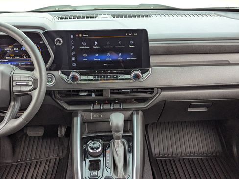 Certified 2025 Chevrolet Colorado Trail Boss image 16