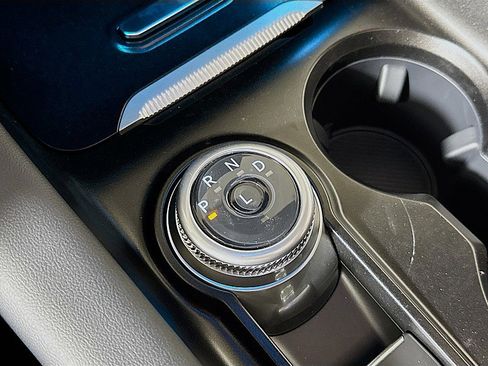 New 2025 Ford Explorer ST-Line w/ Premium Package image 19