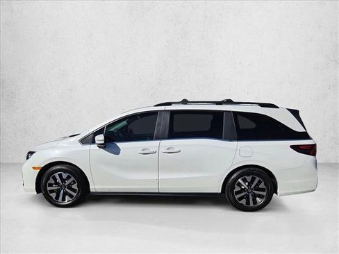 New 2026 Honda Odyssey EX-L image 5