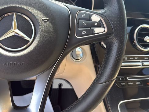 Used 2017 Mercedes-Benz C 300 Sedan image 12