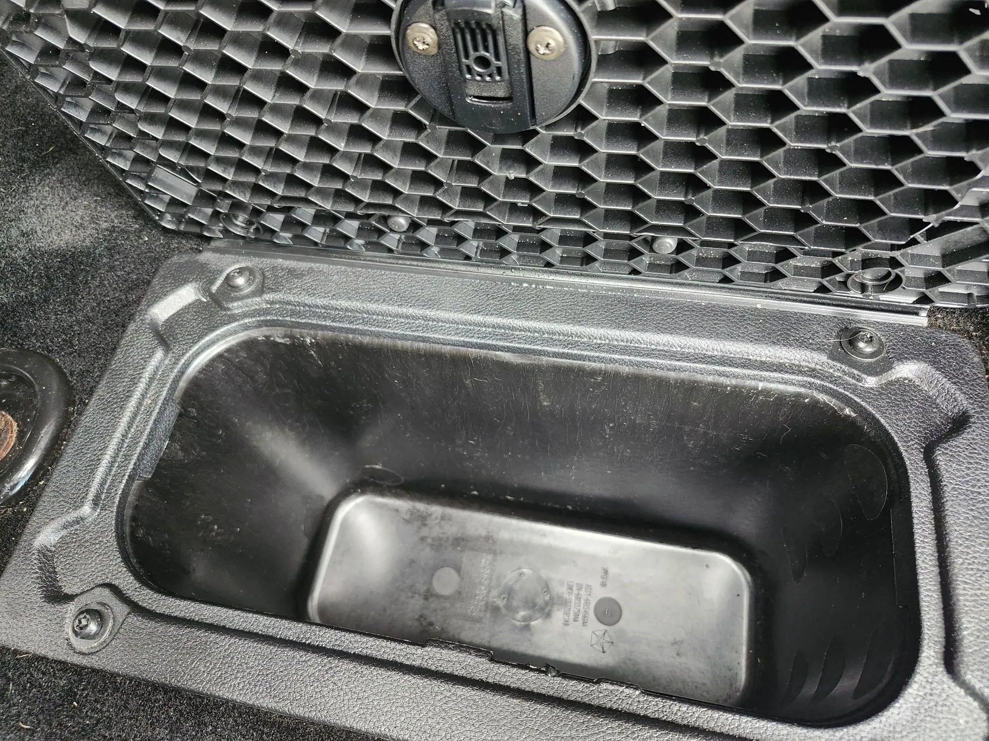 Used 2015 RAM 1500 Outdoorsman AWD/4WD image 26