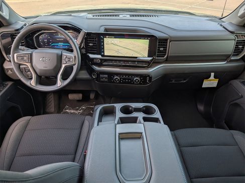 New 2026 Chevrolet Silverado 1500 RST w/ Redline Edition image 7