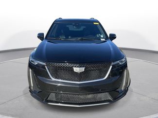 Used 2022 Cadillac XT6 Sport w/ Technology Package video 3