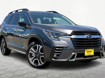 New 2025 Subaru Ascent Touring