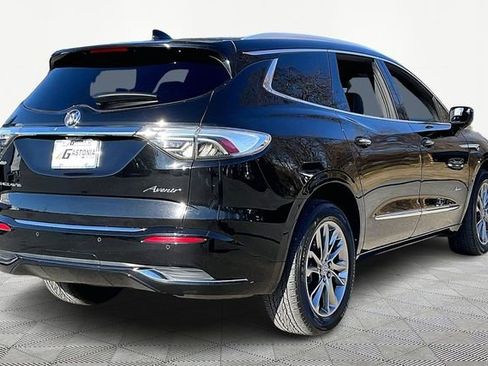Used 2024 Buick Enclave Avenir w/ Avenir Technology Package image 5