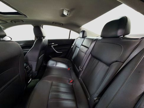 Used 2012 Buick Regal Premium FWD image 25