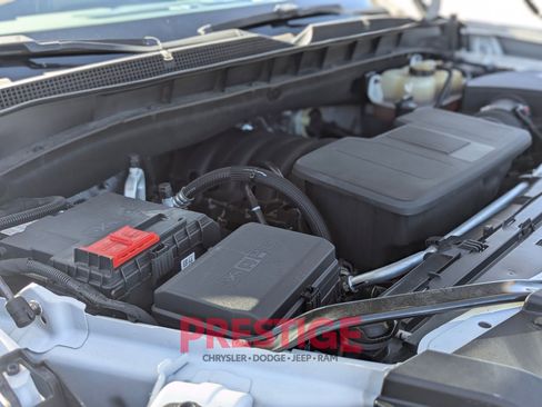 Used 2021 Chevrolet Tahoe Premier RWD image 37