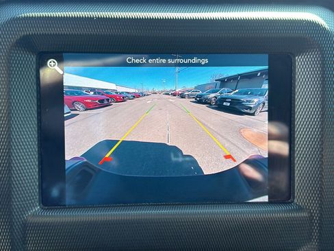 Used 2021 Jeep Gladiator Rubicon w/ LED Lighting Group image 18