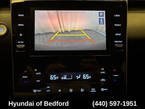 Used 2024 Hyundai Santa Cruz SEL AWD/4WD image 20
