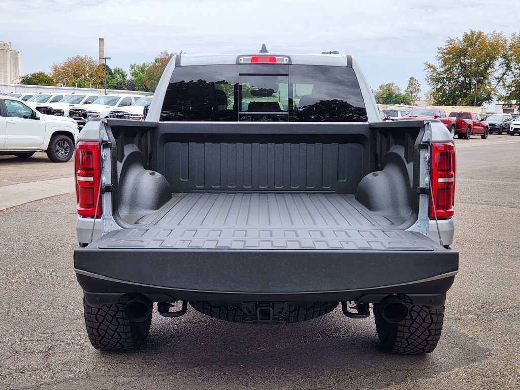 New 2026 RAM 1500 RHO AWD/4WD image 11