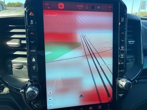 New 2026 RAM 2500 Limited image 26