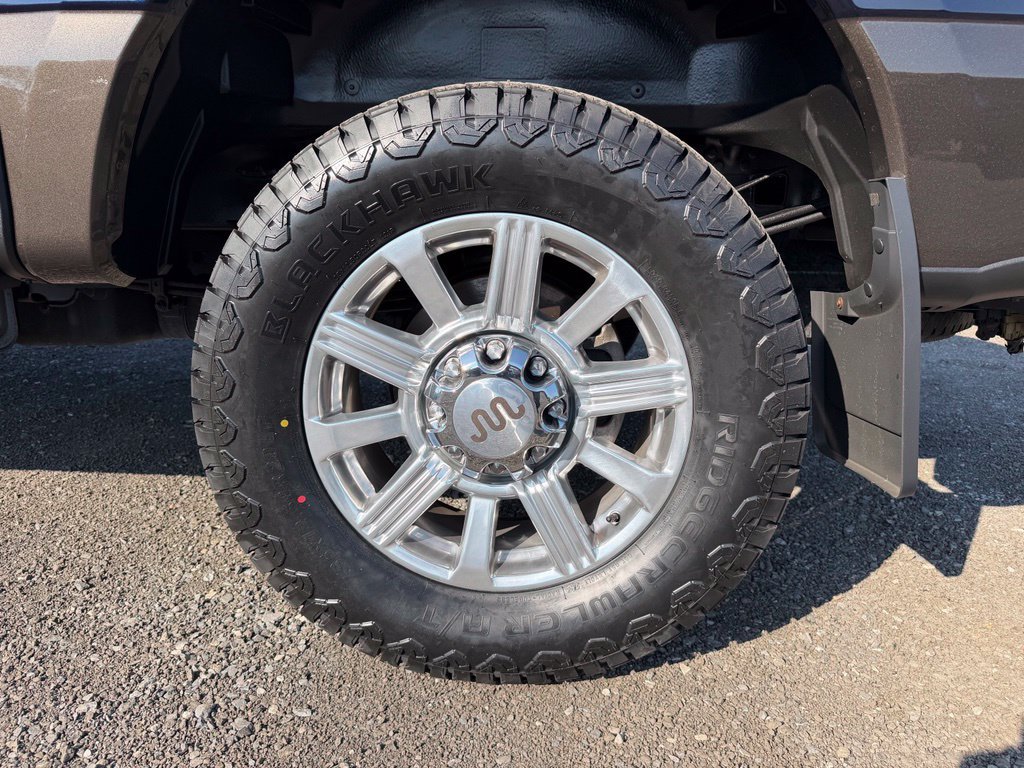 Used 2024 Ford F250 King Ranch AWD/4WD image 16