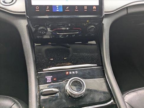 Certified 2021 Jeep Grand Cherokee L Limited w/ Trailer Tow Group (B) image 13