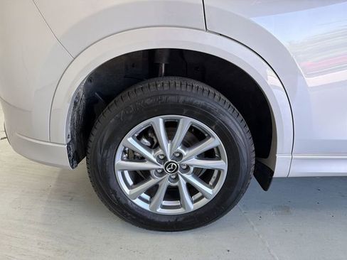 Certified 2025 MAZDA CX-5 AWD 2.5 S w/ Select Package image 14