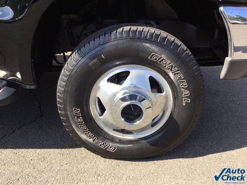 Used 2000 Ford F350 Lariat image 15