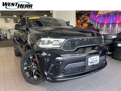 Used 2023 Dodge Durango R/T