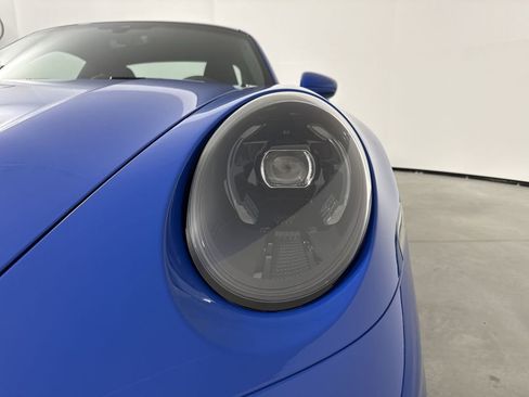 New 2026 Porsche 911 Carrera GTS image 11