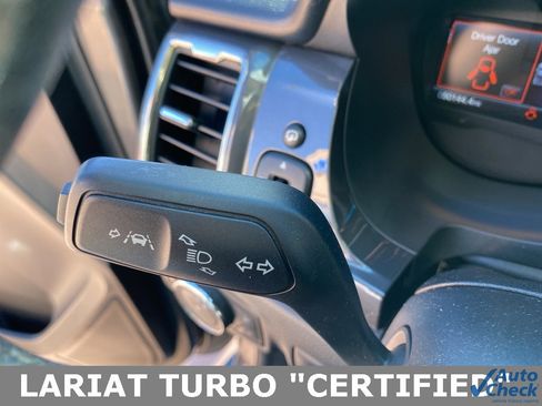 Used 2019 Ford Ranger Lariat w/ Equipment Group 501A Mid image 34