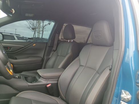 Certified 2025 Subaru Outback Wilderness image 14