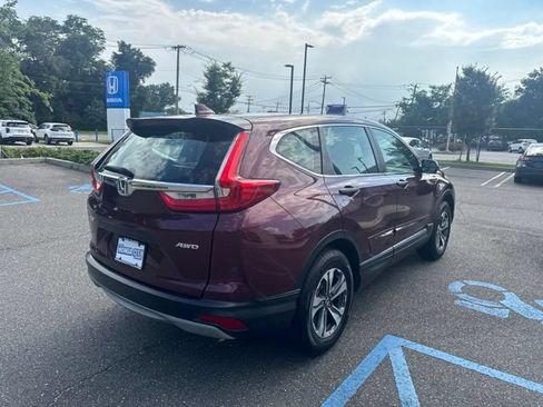 Used 2017 Honda CR-V LX image 8