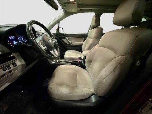 Used 2018 Subaru Forester 2.5i Limited image 23