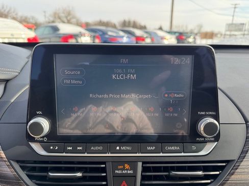 Used 2020 Nissan Altima 2.5 SL image 37