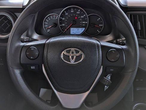 Used 2016 Toyota RAV4 LE AWD/4WD image 14