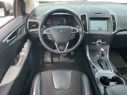 Used 2018 Ford Edge Sport w/ Equipment Group 401A