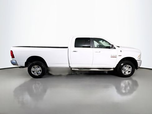Used 2016 RAM 2500 SLT image 11