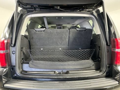 Used 2019 Chevrolet Tahoe Premier AWD/4WD image 30