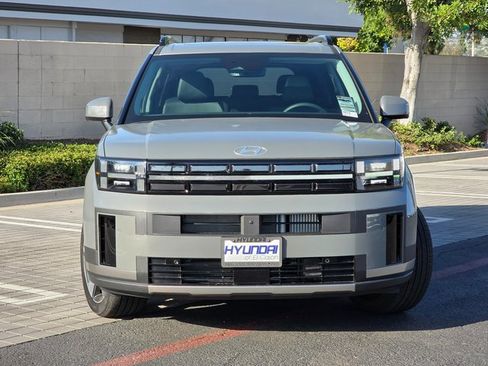 New 2026 Hyundai Santa Fe Limited image 3