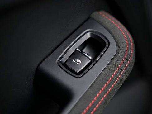 New 2026 Porsche Macan GTS AWD/4WD image 26