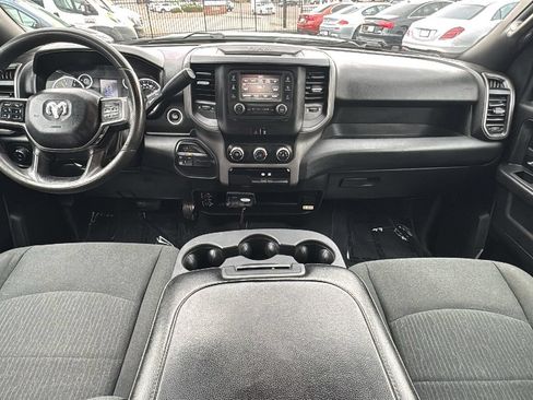 Used 2022 RAM 2500 Tradesman AWD/4WD image 20