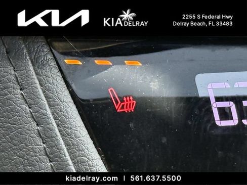Used 2019 Cadillac XT5 Luxury FWD image 24