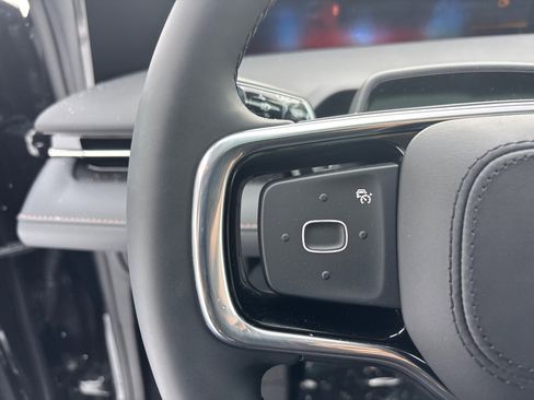 New 2026 Lincoln Nautilus Reserve AWD/4WD image 17