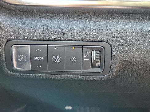 Used 2026 GMC Terrain Elevation FWD image 23