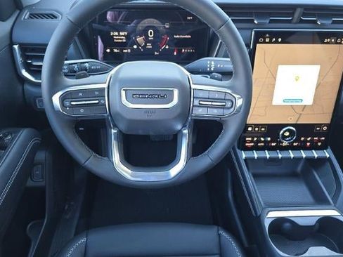 New 2026 GMC Terrain Denali image 15