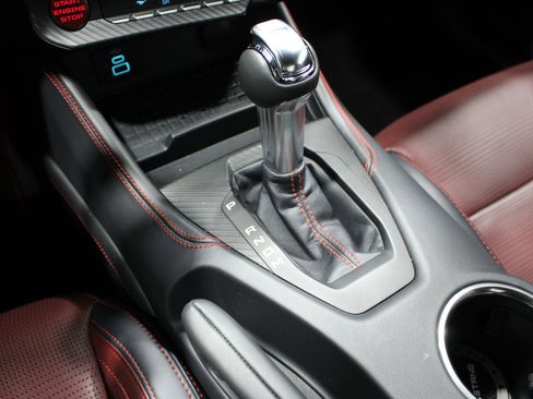 Used 2024 Ford Mustang GT Premium w/ GT Performance Package RWD image 20